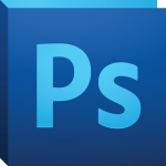 Adobe Photoshop Logo