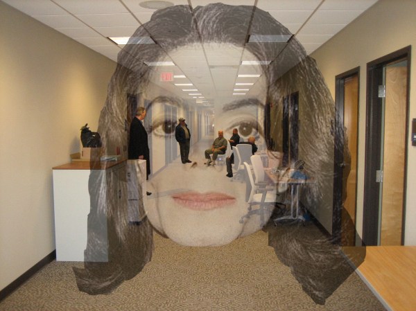 Michael Jackson Office