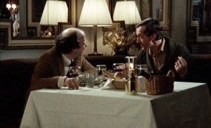 My Dinner with Andre