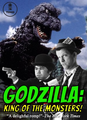 Godzilla: King of the Monsters