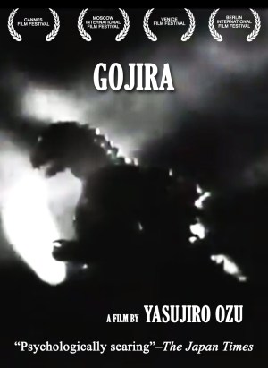 Gojira