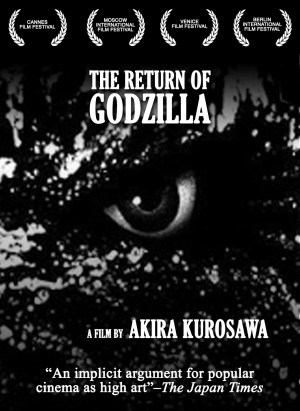 The Return of Godzilla